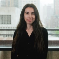 Lincoln Center for the Performing Arts Employee Alexandra Natale's profile photo