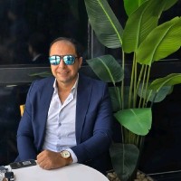 Lokma Group Employee Bahaaeldin Mohamed's profile photo