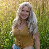 Cronometer Employee Eliisa Tennant's profile photo