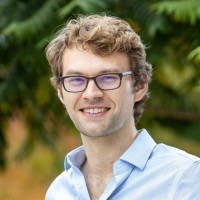 OpenAI Employee Ian Covert's profile photo
