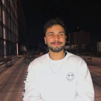 Selia Fullcommerce Employee Anderson Lima's profile photo
