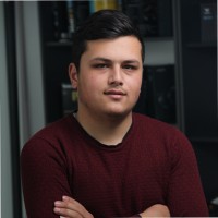 Ogabek Matyakubov Email