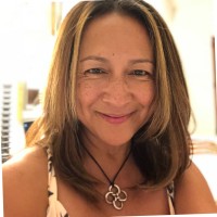Perspecta - Provider Data Management Employee Brenda Maeda's profile photo