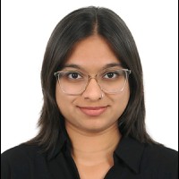 CapEasy Employee Janvi Solanki's profile photo