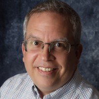 FEELING GOOD INSTITUTE INC. Employee Greg Smith's profile photo
