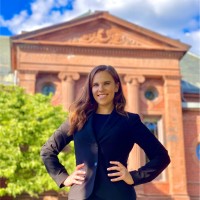 City of Waltham, MA Employee Emily Izzo's profile photo