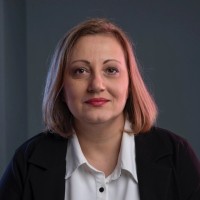 VIP Security Employee Elena Borisova's profile photo