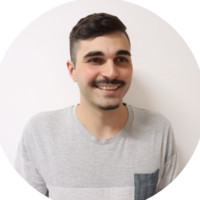 MIRATECH Employee Chad Root's profile photo