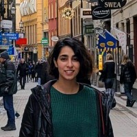 TREBUCHET Employee Bahar Jahani's profile photo