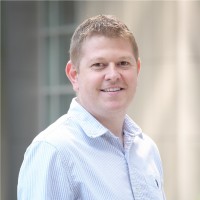 DP World Employee Simon Watkins's profile photo
