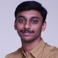Zelthy Employee Harsh Shah's profile photo