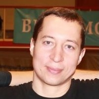The Product Engine Employee Yuriy Kuzub's profile photo