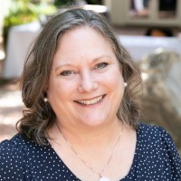 Girl Up, Global Fund for Children Employee Carol Cropp's profile photo