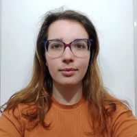 AVICOLA SANCHEZ, S.A. Employee Samara Pérez Conde's profile photo