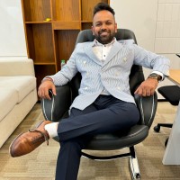 TRADIIFY Employee Ravi Sen's profile photo