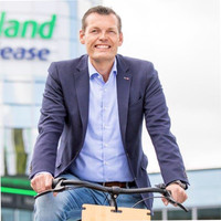 Reinier Boxum Email & Phone Number