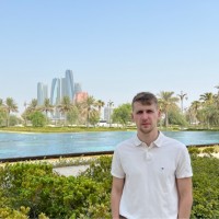 Actimind Employee Yaroslav Kalinin's profile photo