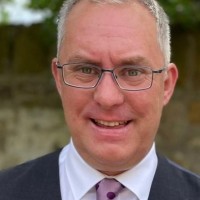 AME International Pte Ltd Employee Scott Wallace's profile photo