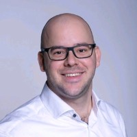 Swiss Statistical Design and Innovation (Swiss-SDI) Employee Peter Racz's profile photo