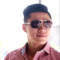 Synapse Medical Services Employee Rio Diep's profile photo