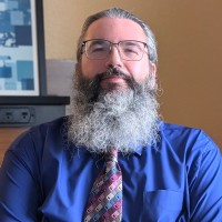 People Sourcing Certification Program Employee David Galley's profile photo