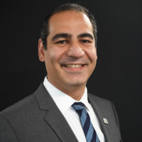 First National Capital Corporation Employee Mark El-Hinn's profile photo