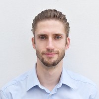 Benjamin Bernard Email & Phone Number