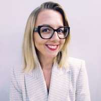 MISBHV Employee Agnieszka Jeżewska's profile photo