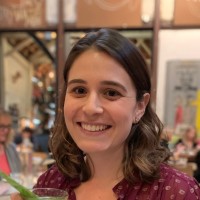 Stillfront Group Employee Gabrielle Pigott's profile photo