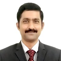 Greenko Group Employee Vimalkumar Dayavathi's profile photo