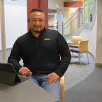 Alpha Realty Employee John S's profile photo
