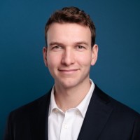 Harvard Law Review Employee Jake Stoffel's profile photo