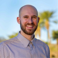 Elevato Employee Zachary Shaw's profile photo