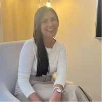 Agencia Nacional de Infraestructura (ANI) Employee Alexandra García Rendón's profile photo