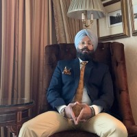 ForgeStop Employee Brijpal Singh Sandhu's profile photo