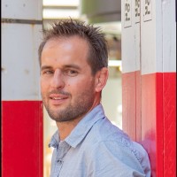 Jäggi + Hafter AG Employee Markus Weibel's profile photo