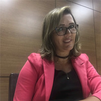 Madalena Oliveira Email
