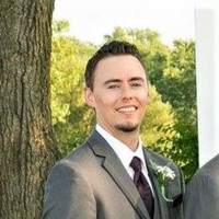 Volkswagen Group of America Employee Zach Sawyer's profile photo