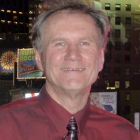 UNAVCO Employee Douglas Ertz's profile photo