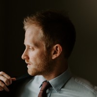 State of Alaska Employee Max Kohn's profile photo