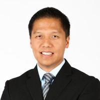 Amazon Employee Jonathan Mendoza's profile photo