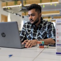 Drip Capital Employee Sundar Pandyan's profile photo
