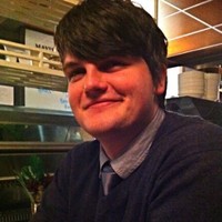 James Luxton Email