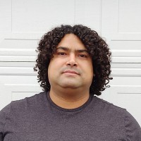 Edwin Castro Email & Phone Number