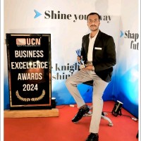 Icon Solar-En Power Technologies Private Limited Employee Aman Singh's profile photo