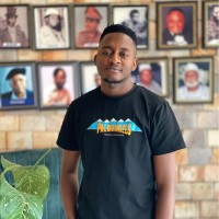 Minvo Employee Temitayo Olatunji's profile photo