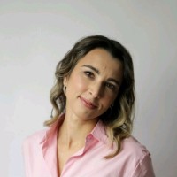 Edda Group Employee Irina Safronova's profile photo