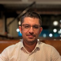 Summit Refrigerants Employee Nabí Ferrer's profile photo