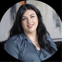 Purple Finch Events Employee Tricia Murray's profile photo