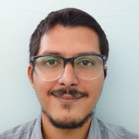Crafter Software Employee Yacdaniel Hurtado García's profile photo
